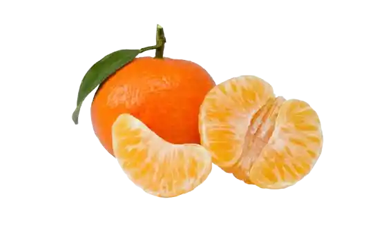 Mandarin