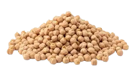 Chickpeas