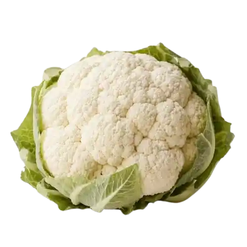 Cauliflower