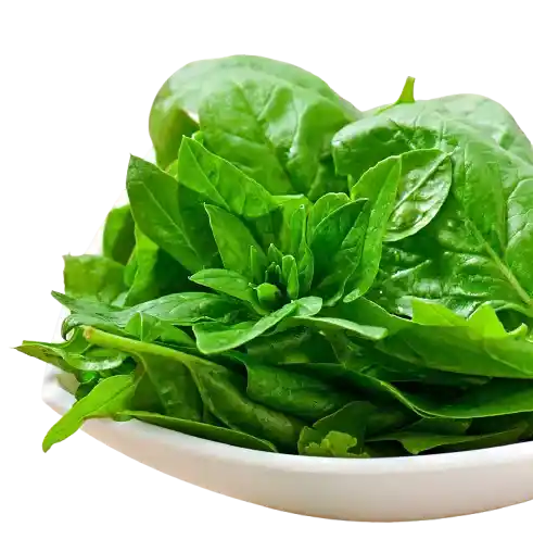 Spinach