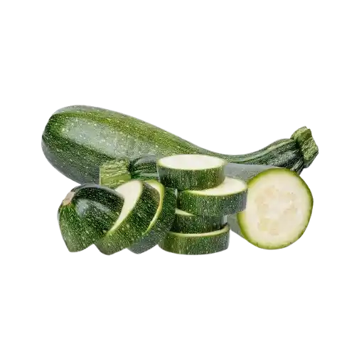 Zucchini